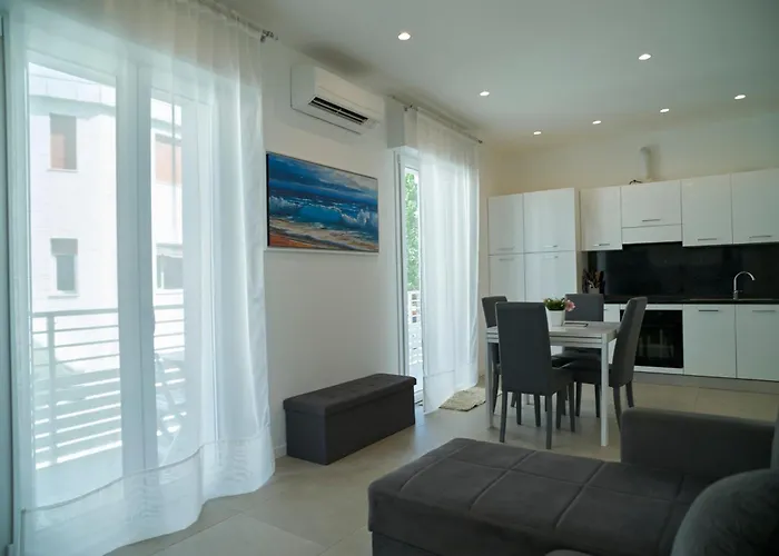 Adria Apartments