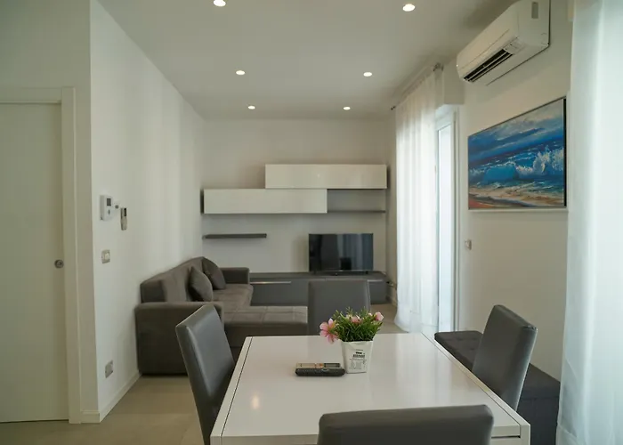 Adria Apartments