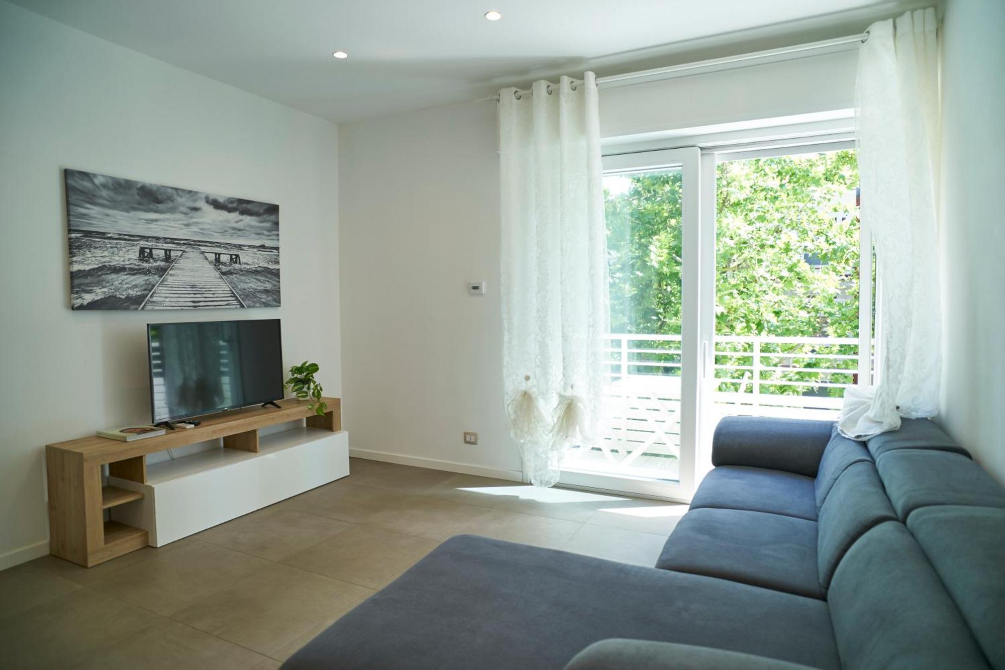 Apartment Adria