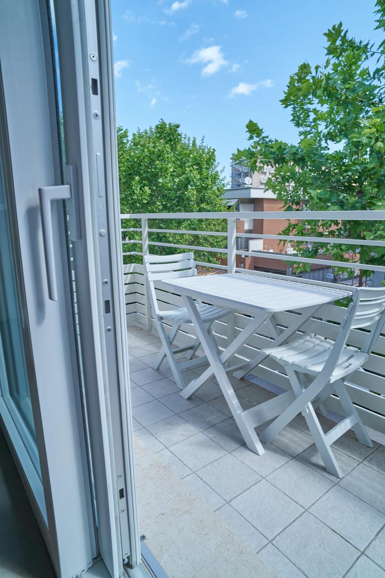 Adria Apartment