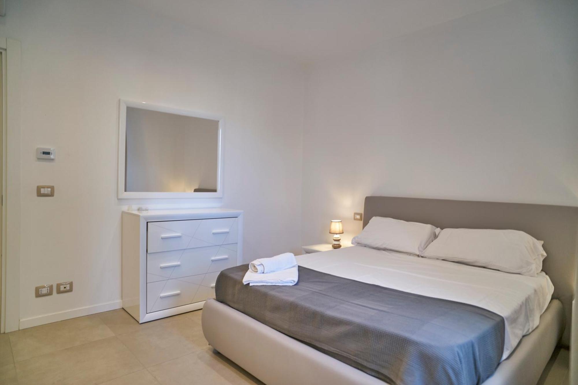 Apartment Adria *
