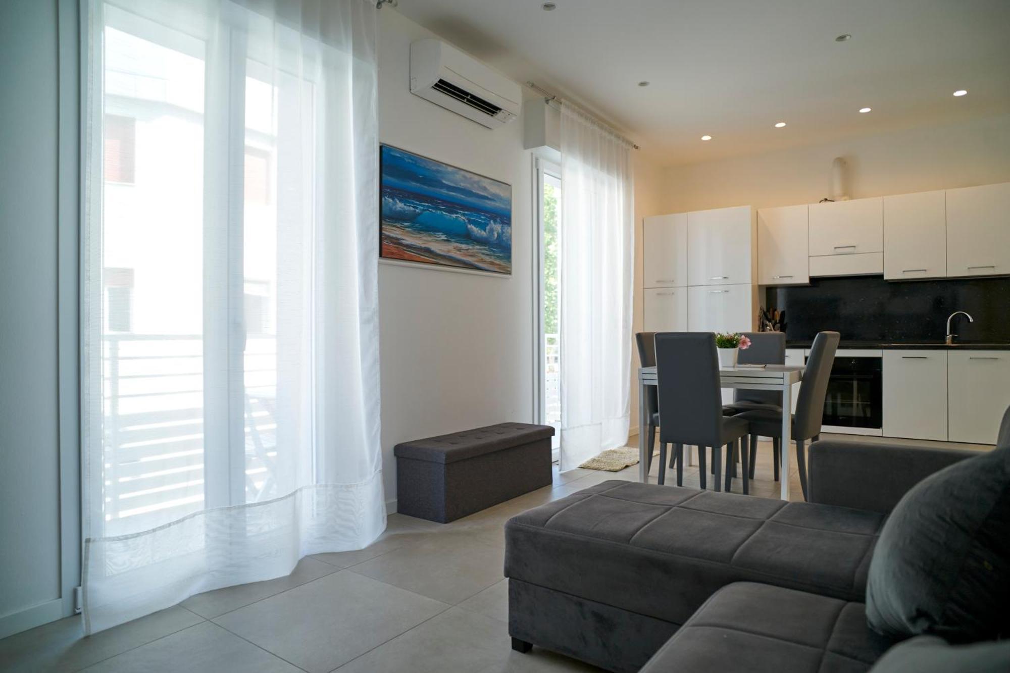 Adria Apartment