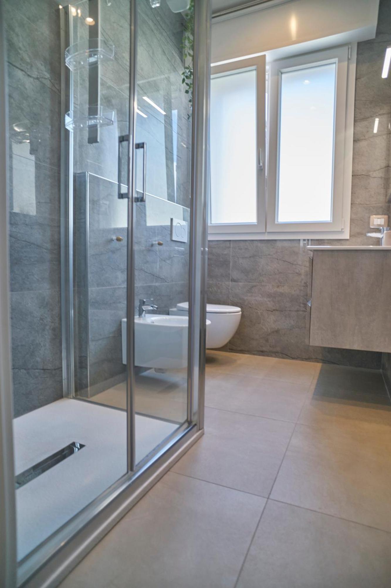 Adria Apartment *
