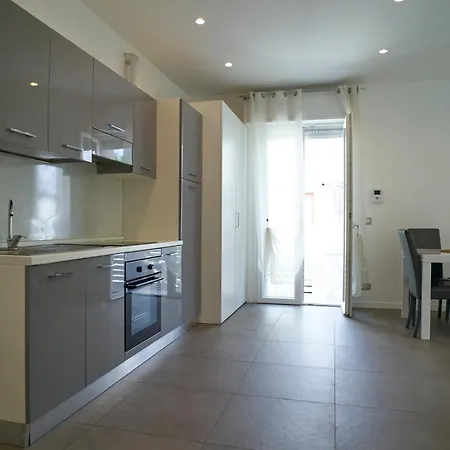 Adria Apartments Rimini Exterior photo