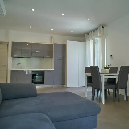 Adria Apartments Rimini Exterior photo