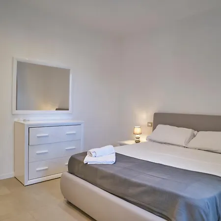 Adria Apartments Rimini Exterior photo