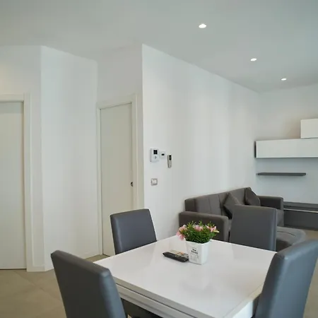 Adria Apartments Rimini Exterior photo