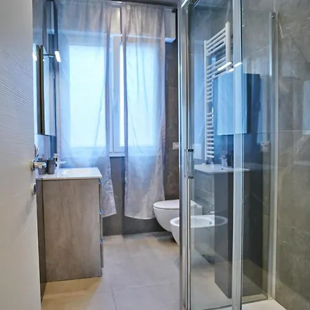 Adria Apartments Rimini Exterior photo