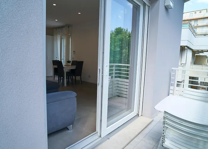 Adria Apartments