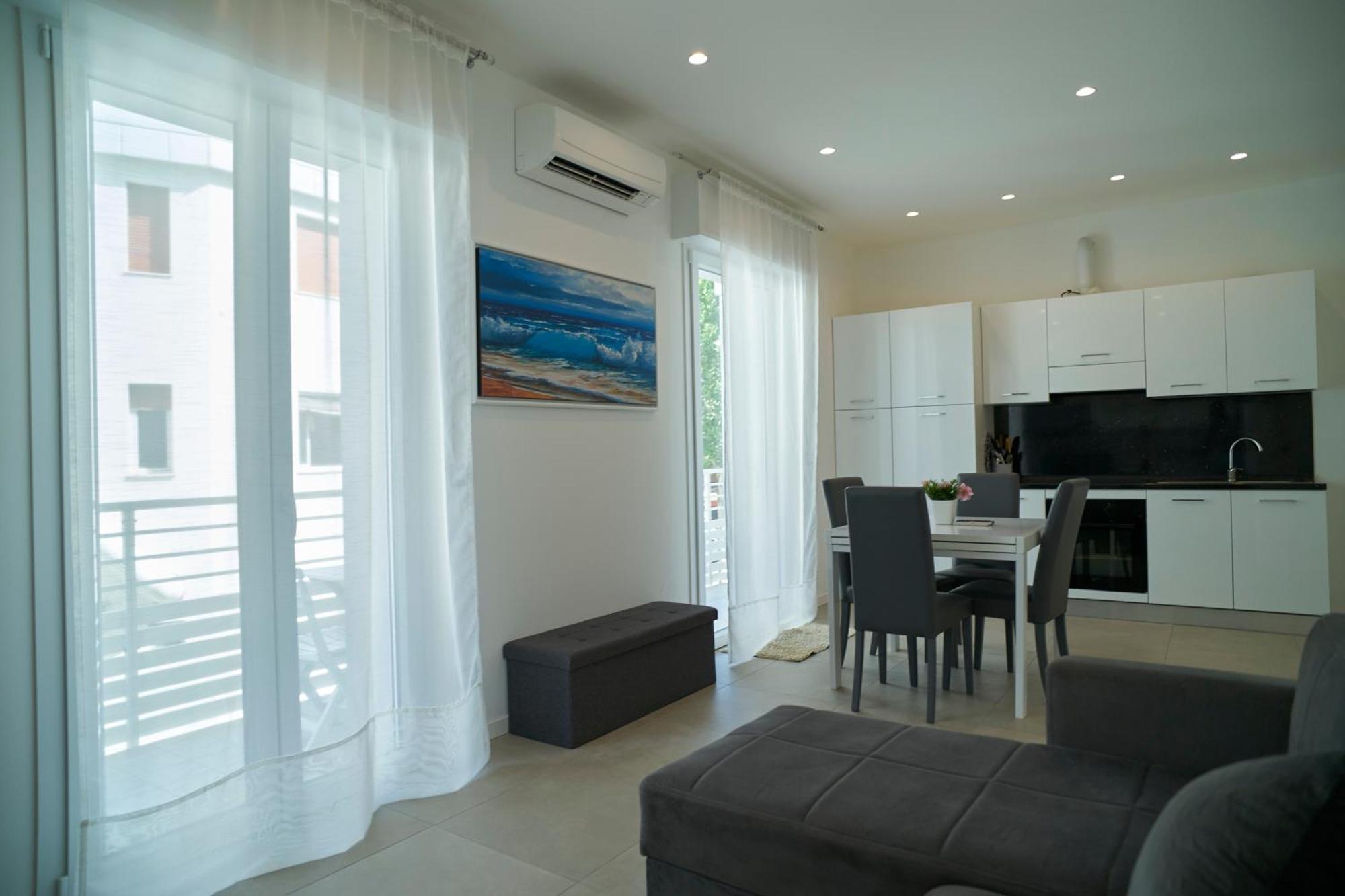 Apartment Adria *