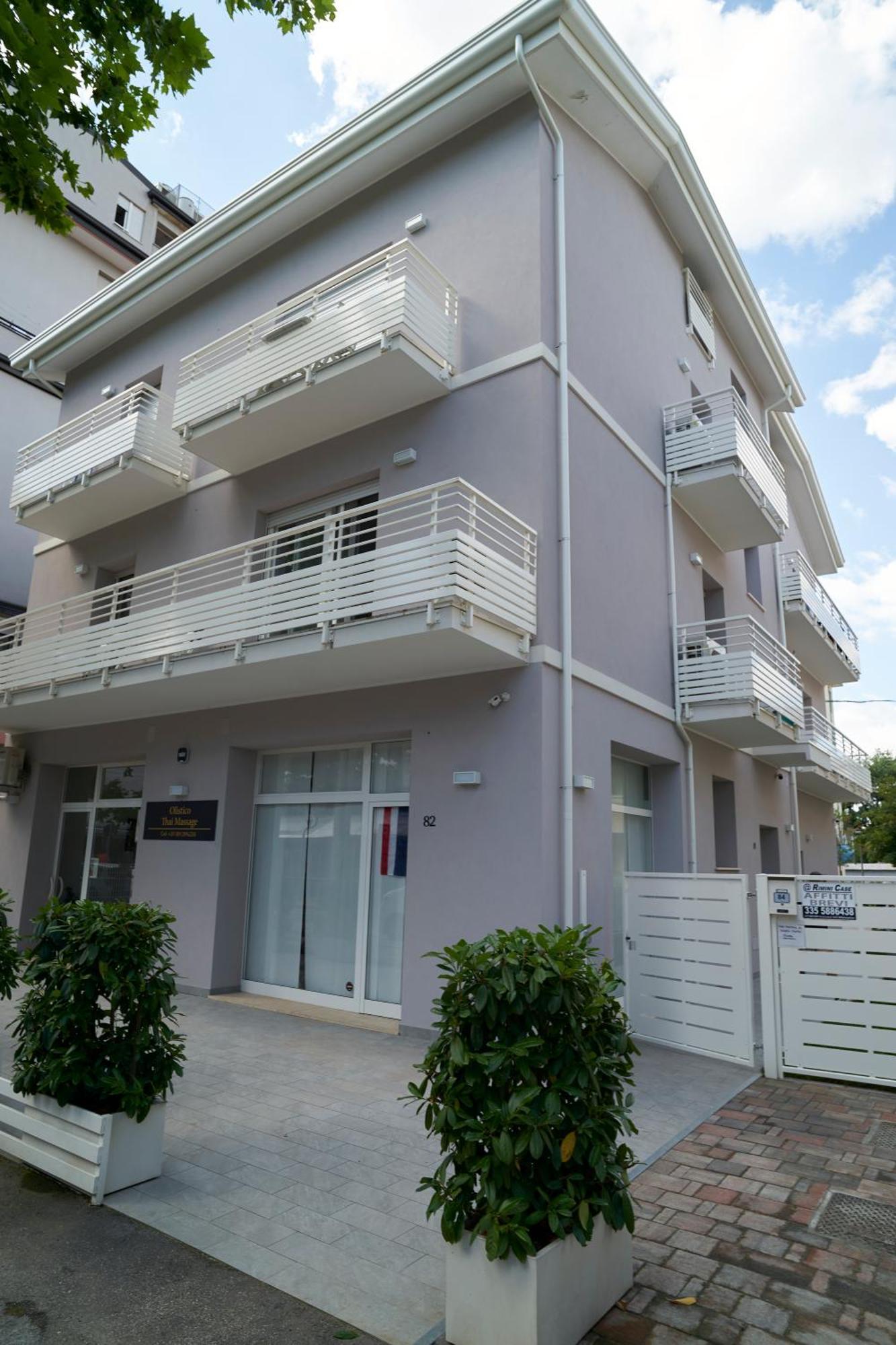 Adria Appartement *