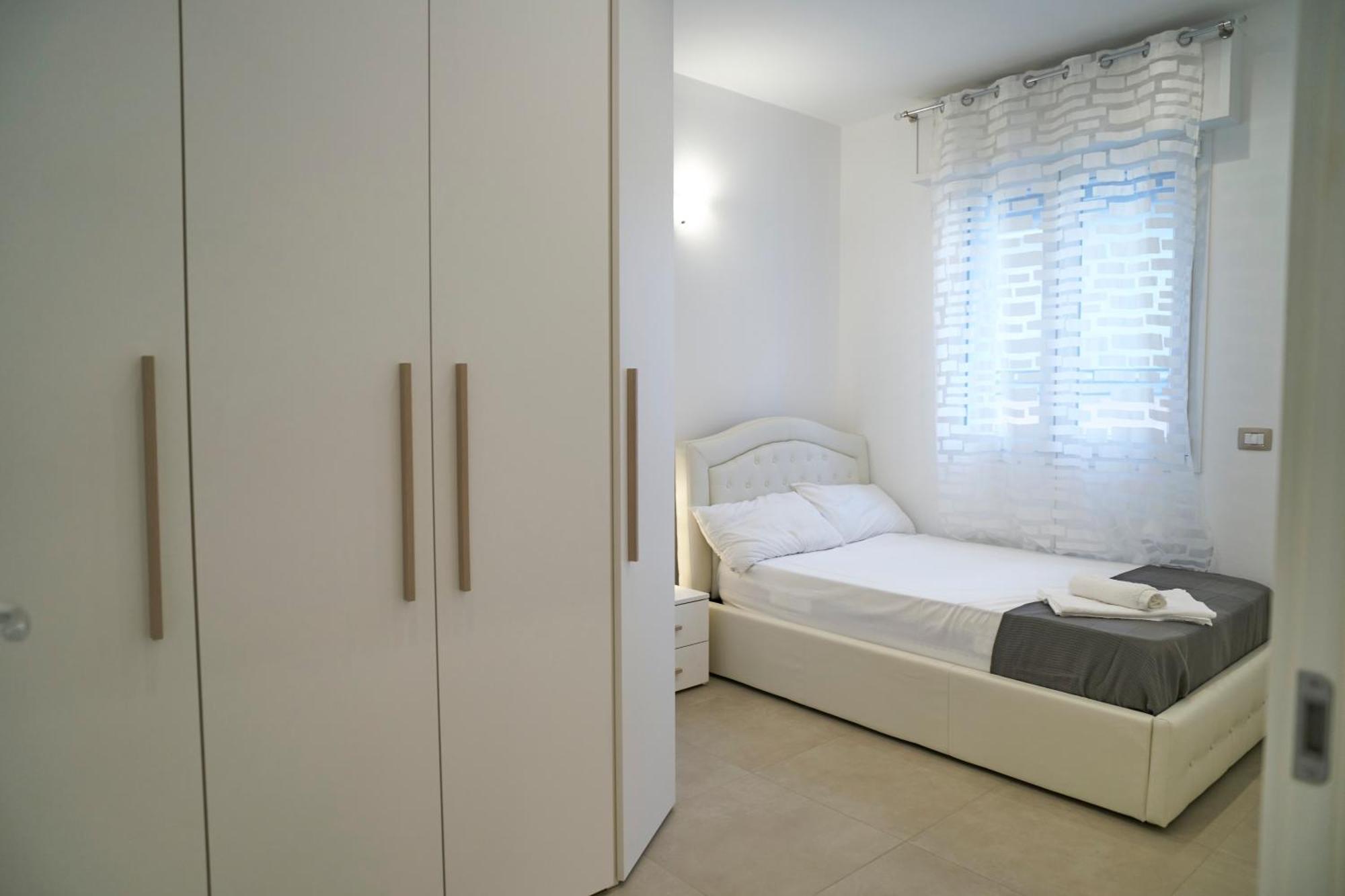 Appartement Adria *