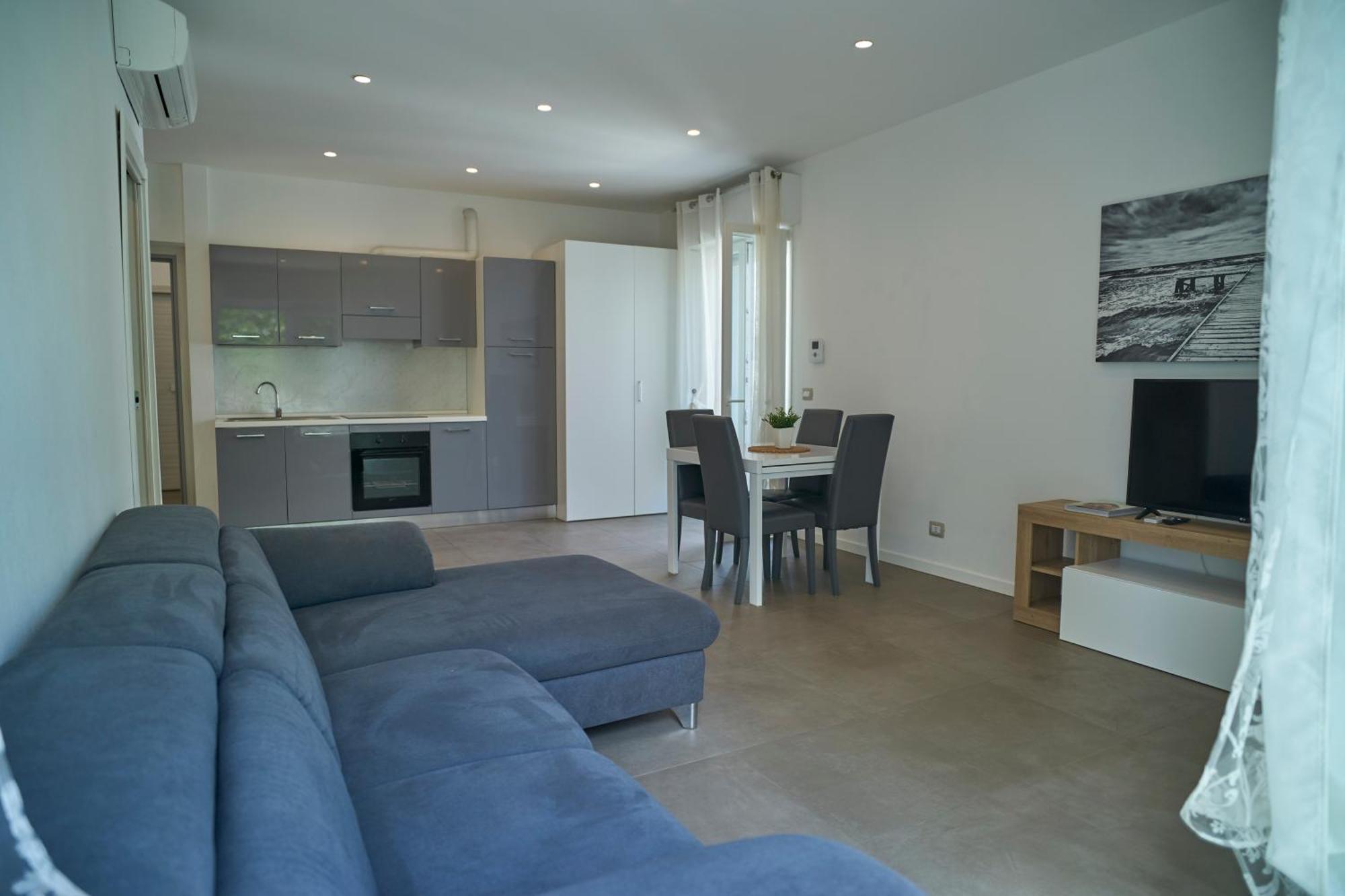 Apartment Adria *
